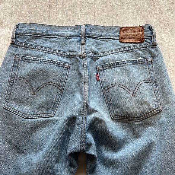 Levi’s jeans - Picture 2 of 4